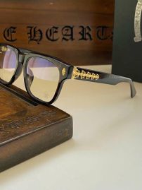 Picture of Chrome Hearts Optical Glasses _SKUfw39435861fw